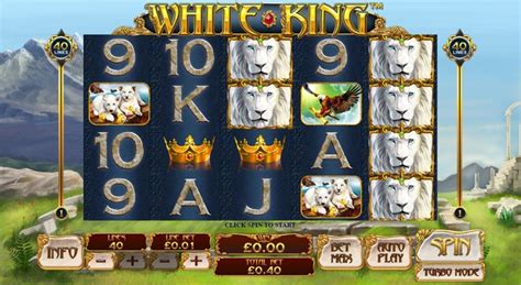 play white lion slots - white lion demo gratis